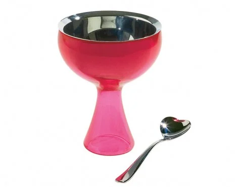 Alessi Big Love Coppa