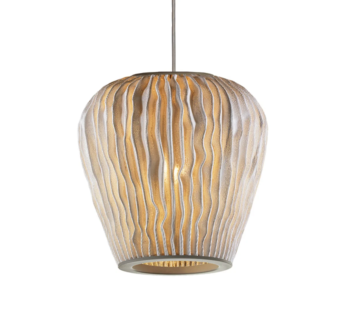 a-emotional light Coral Cay LED Lampada a Sospensione