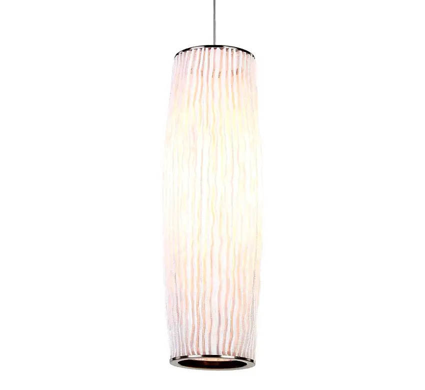 a-emotional light Coral Reef LED Lampada a Sospensione