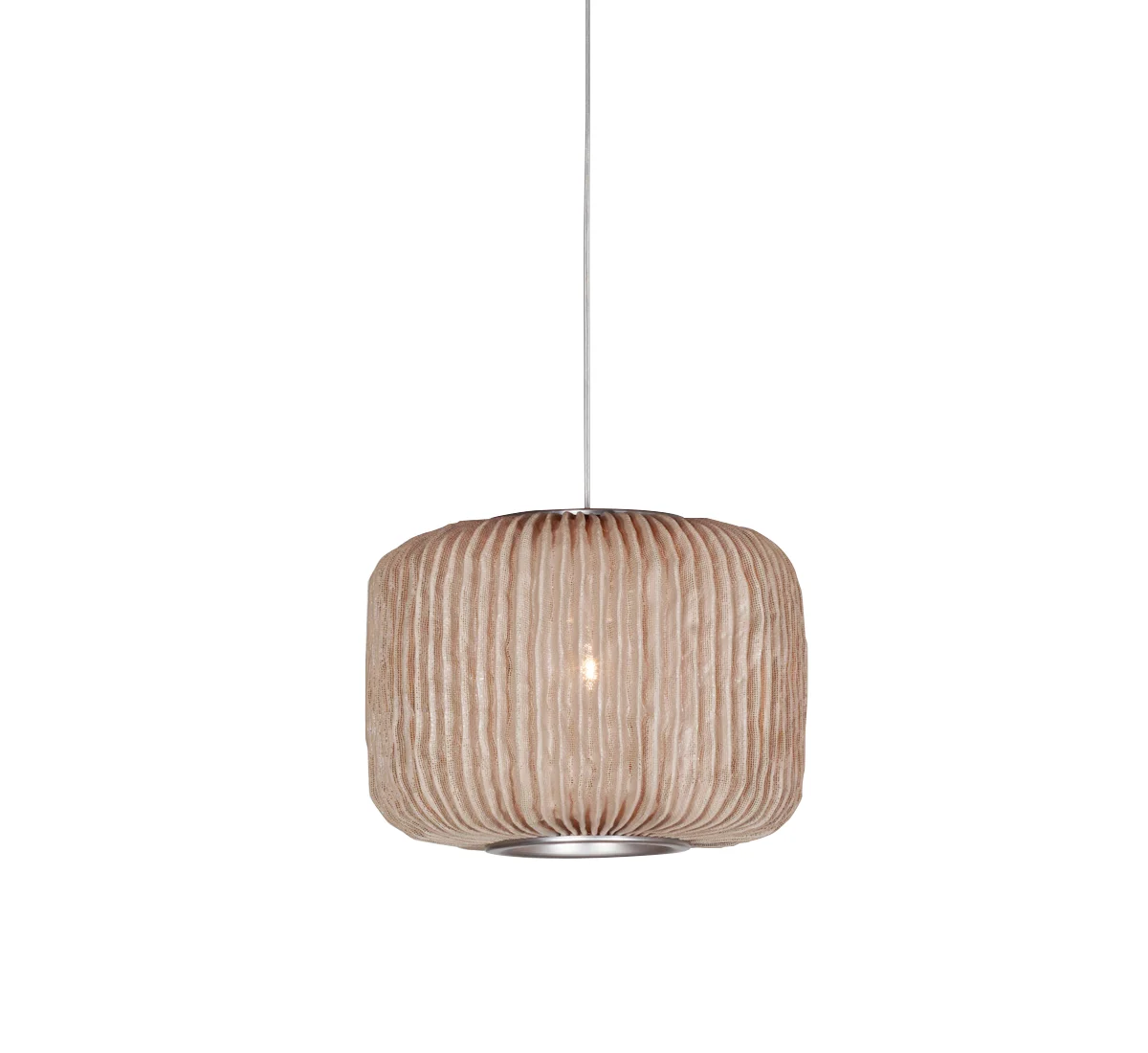 a-emotional light Coral Sea LED Lampada a Sospensione