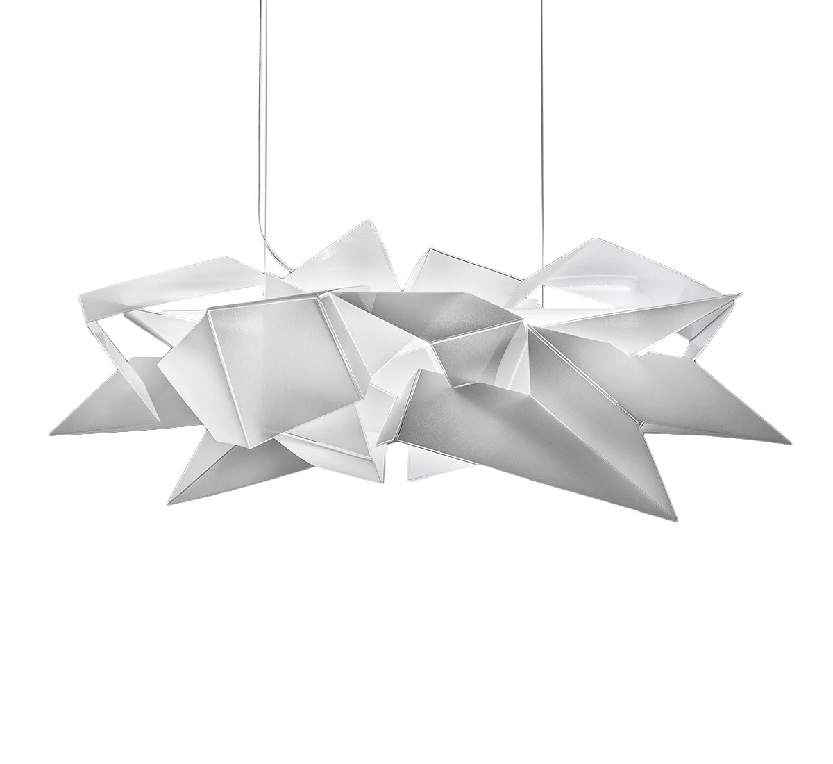 Slamp Cordoba Lampada a Sospensione
