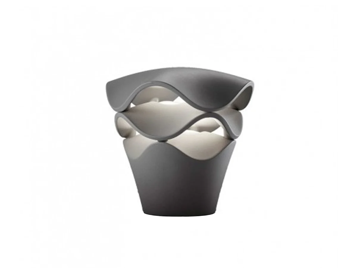 Bover Cornet B/27 Lampada da Terra Outdoor