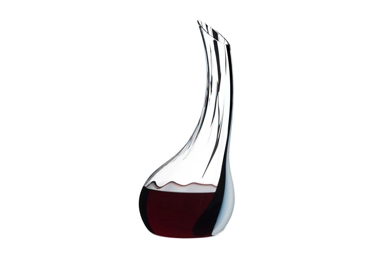 Riedel Cornetto Single Fatto A Mano Decanter