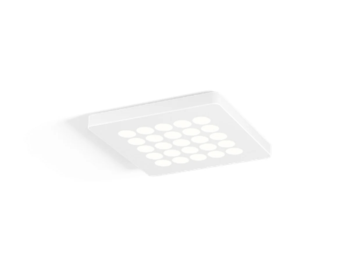 Wever & Ducré Coro 1.1 Lampada da Soffitto ad Incasso