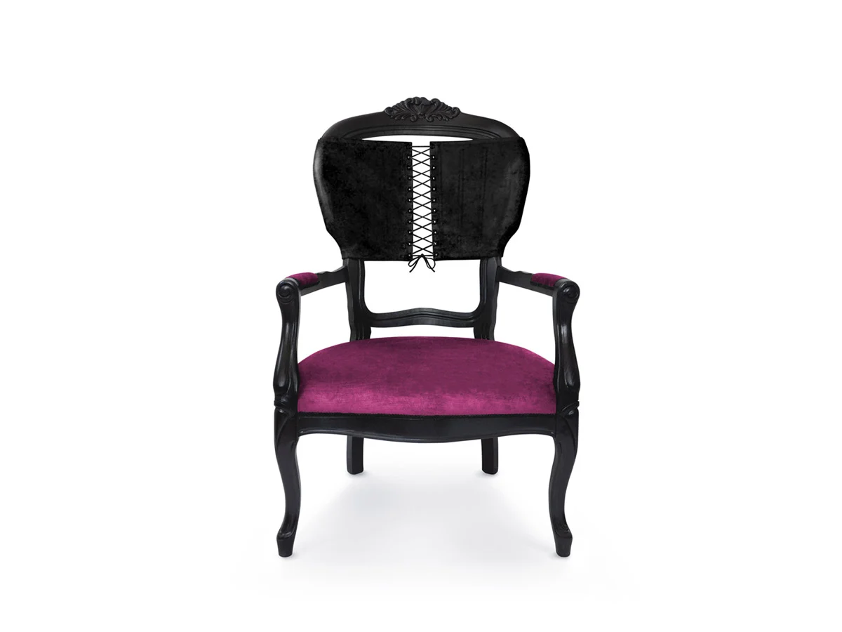Mineheart Corset Poltroncina