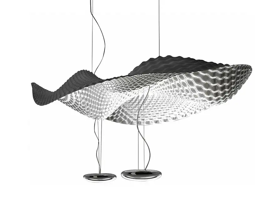 Artemide Cosmic Angel Lampada a Sospensione