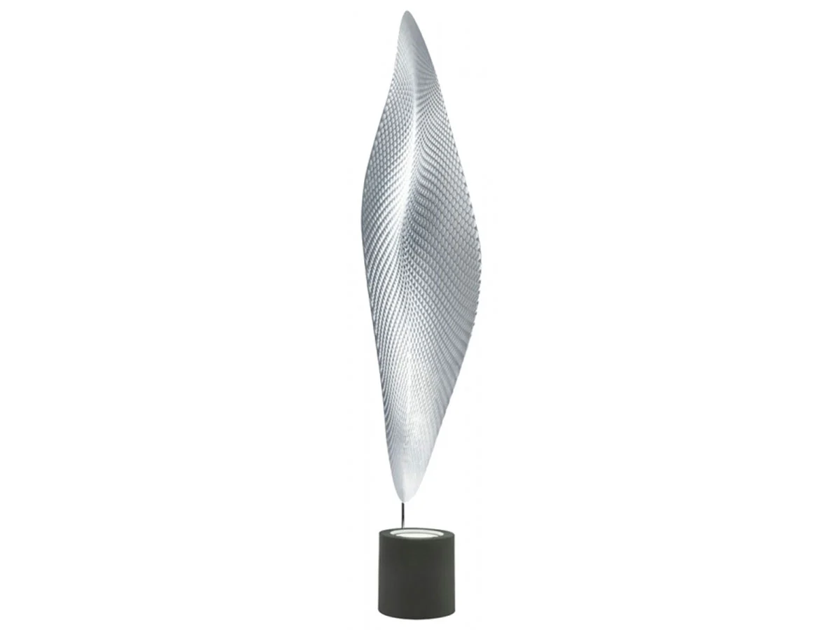 Artemide Cosmic Leaf LED Lampada da Terra