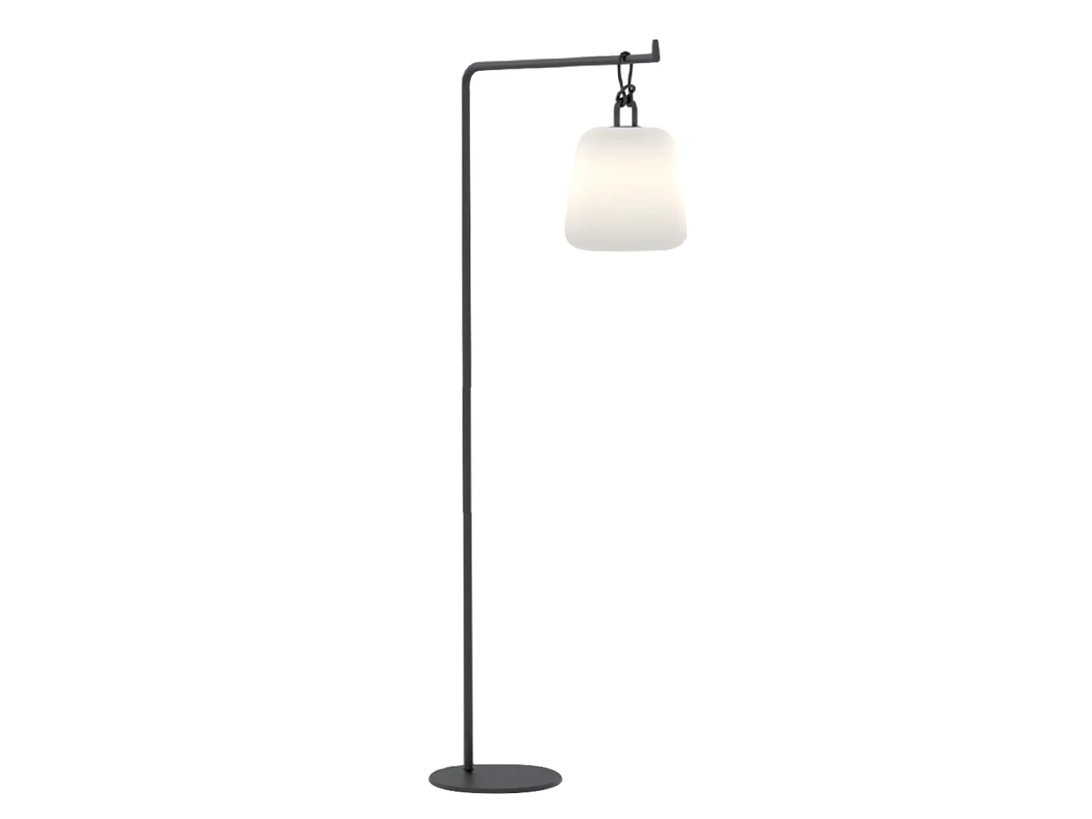 Wever & Ducré Costa 2.0 Lampada Sospesa Outdoor