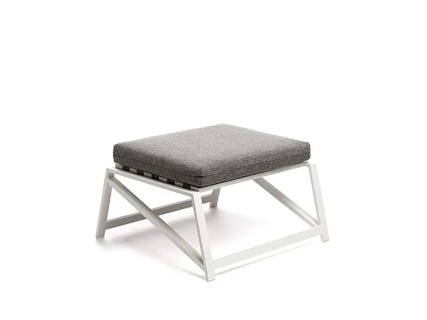 Talenti Cottage Pouf