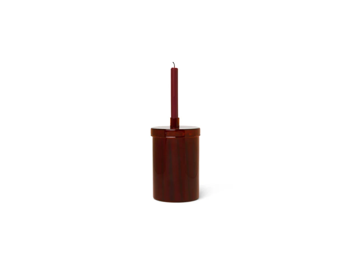 Ferm Living Countdown to Christmas - Calendario dell'Avvento