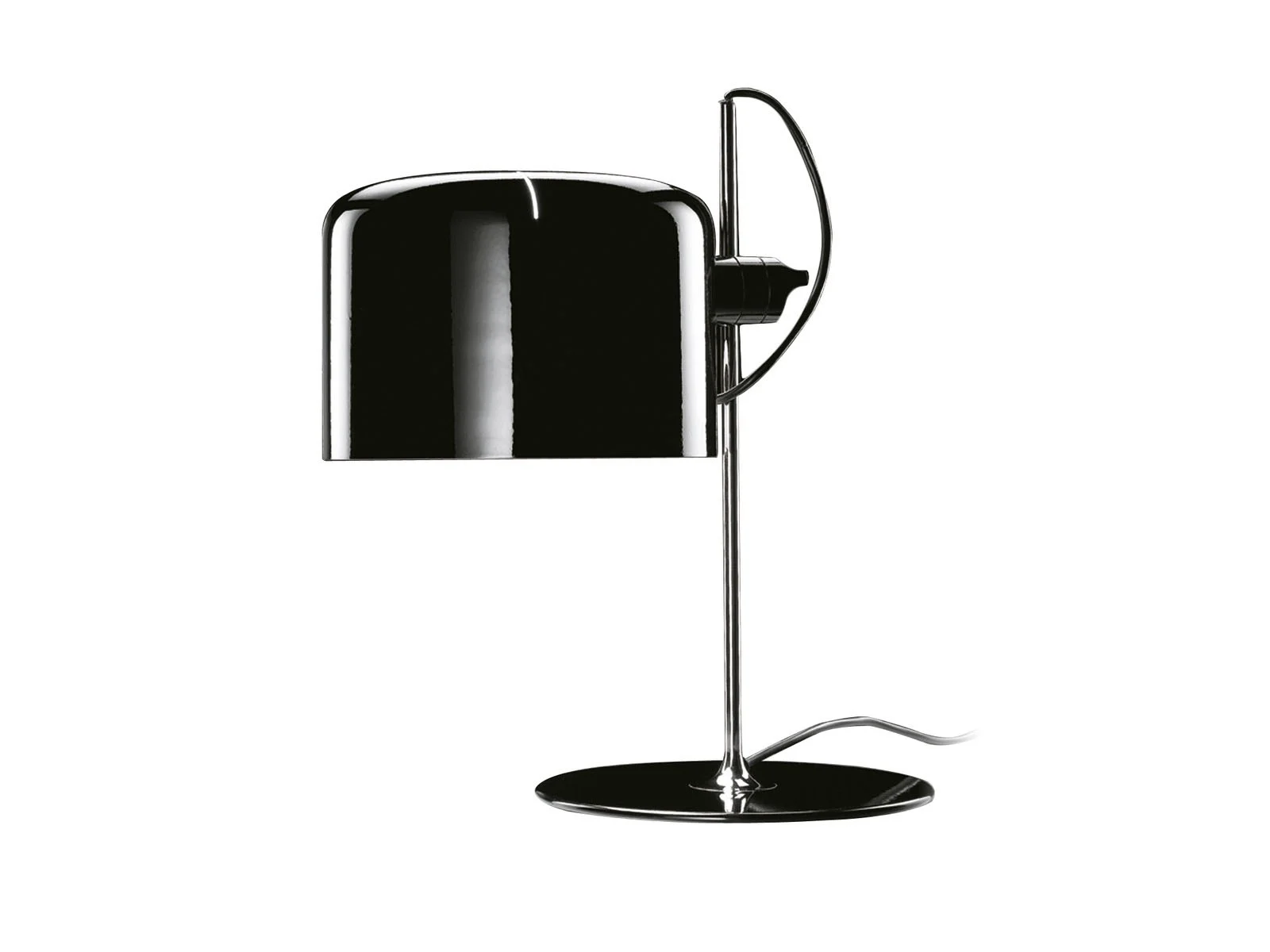 Oluce Coupé 2202 Lampada da Tavolo