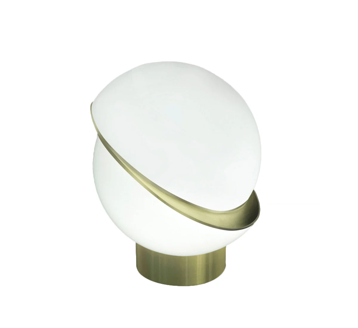 Lee Broom Crescent Lampada da Tavolo