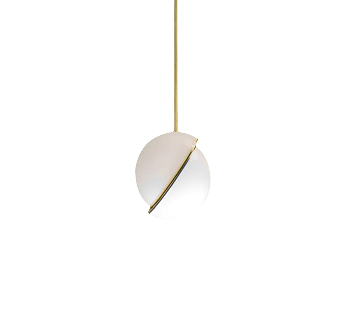 Lee Broom Crescent Mini Lampada a Sospensione