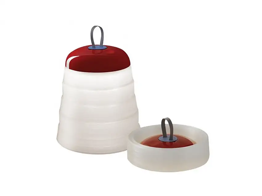 Foscarini Cri Cri Lampada da Tavolo Outdoor