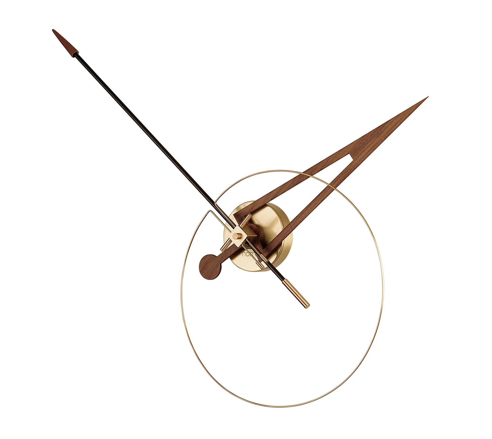 Nomon Cris G Orologio da Parete