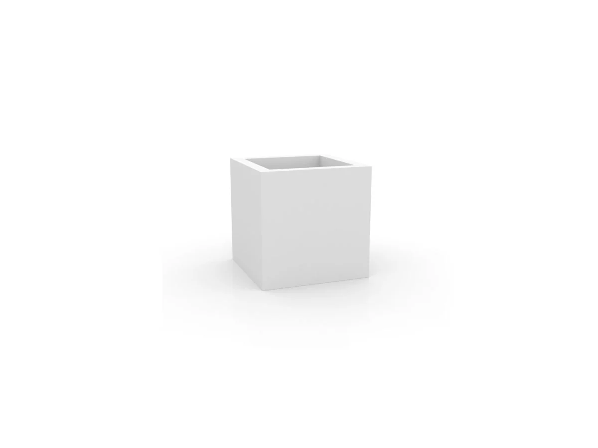 Vondom Cubo Vaso 40 cm