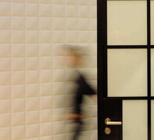 WallArt Cubes Pannello