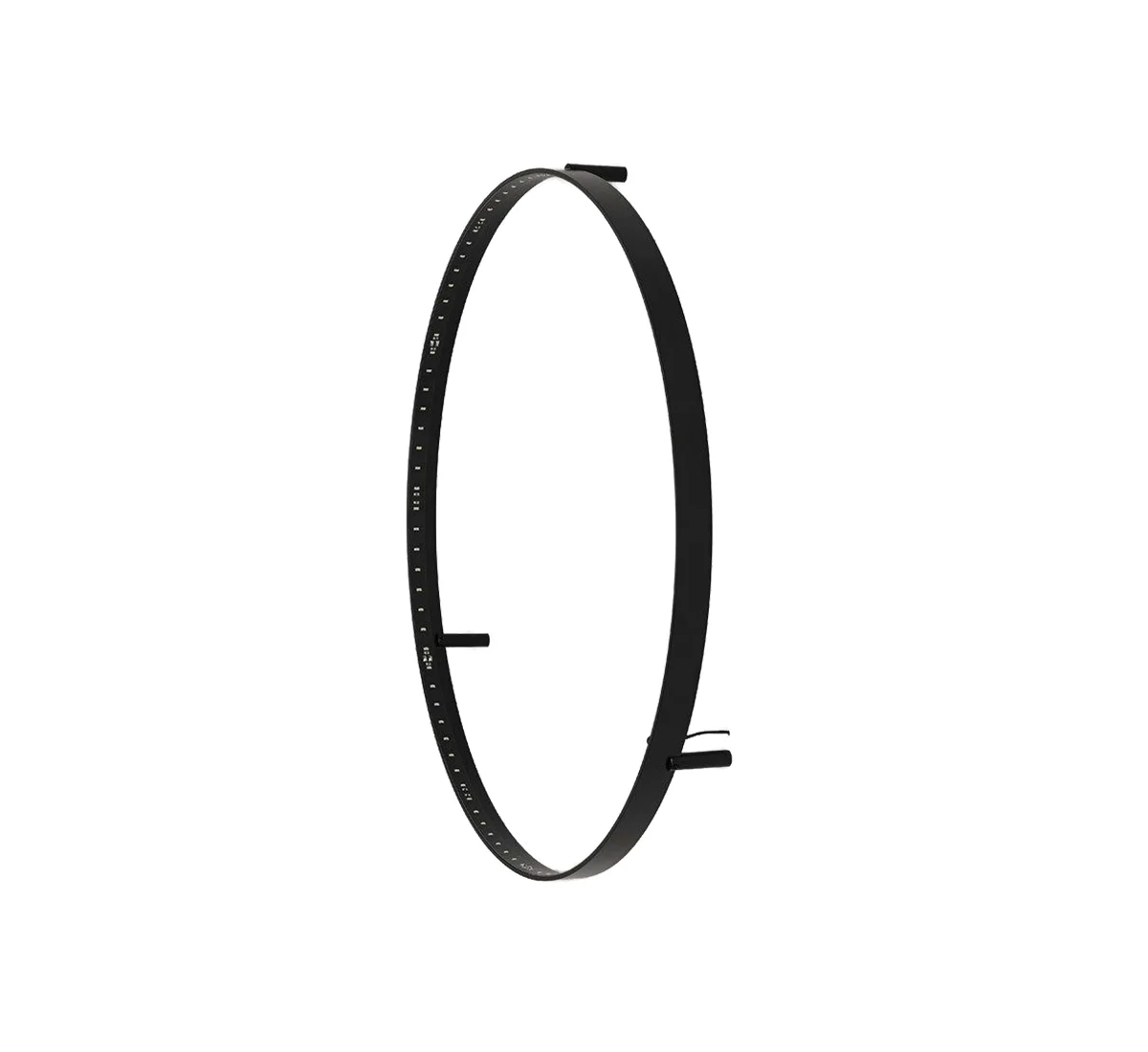 Le Deun Luminaires Curve 60 Lampada da Parete