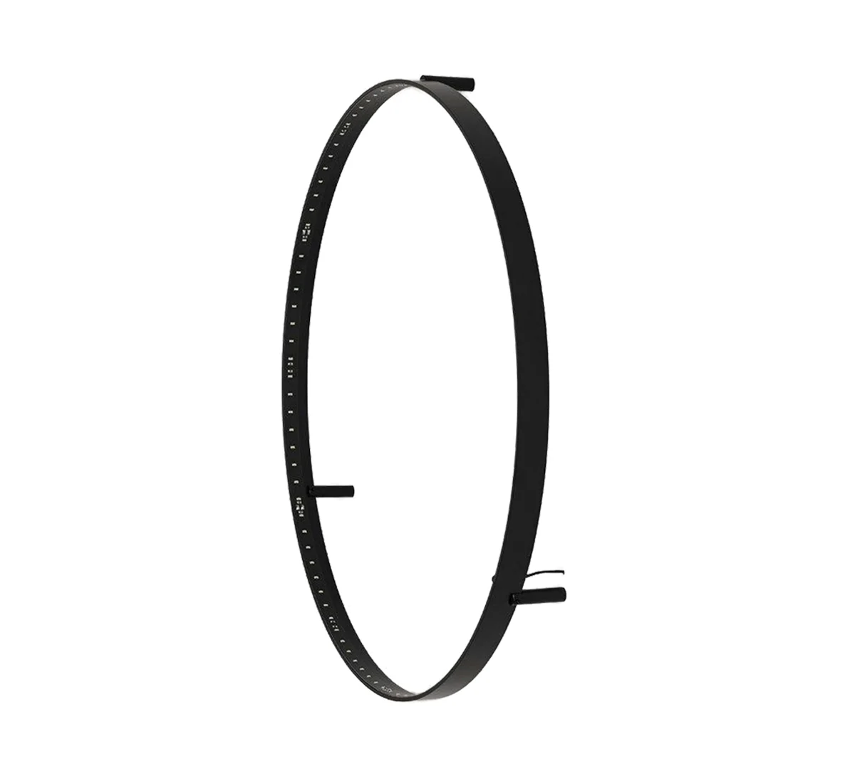 Le Deun Luminaires Curve 80 Lampada da Parete