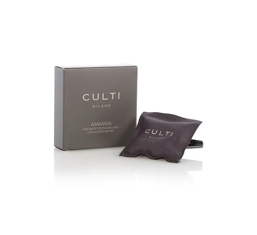 Culti Cuscino Auto Aramara
