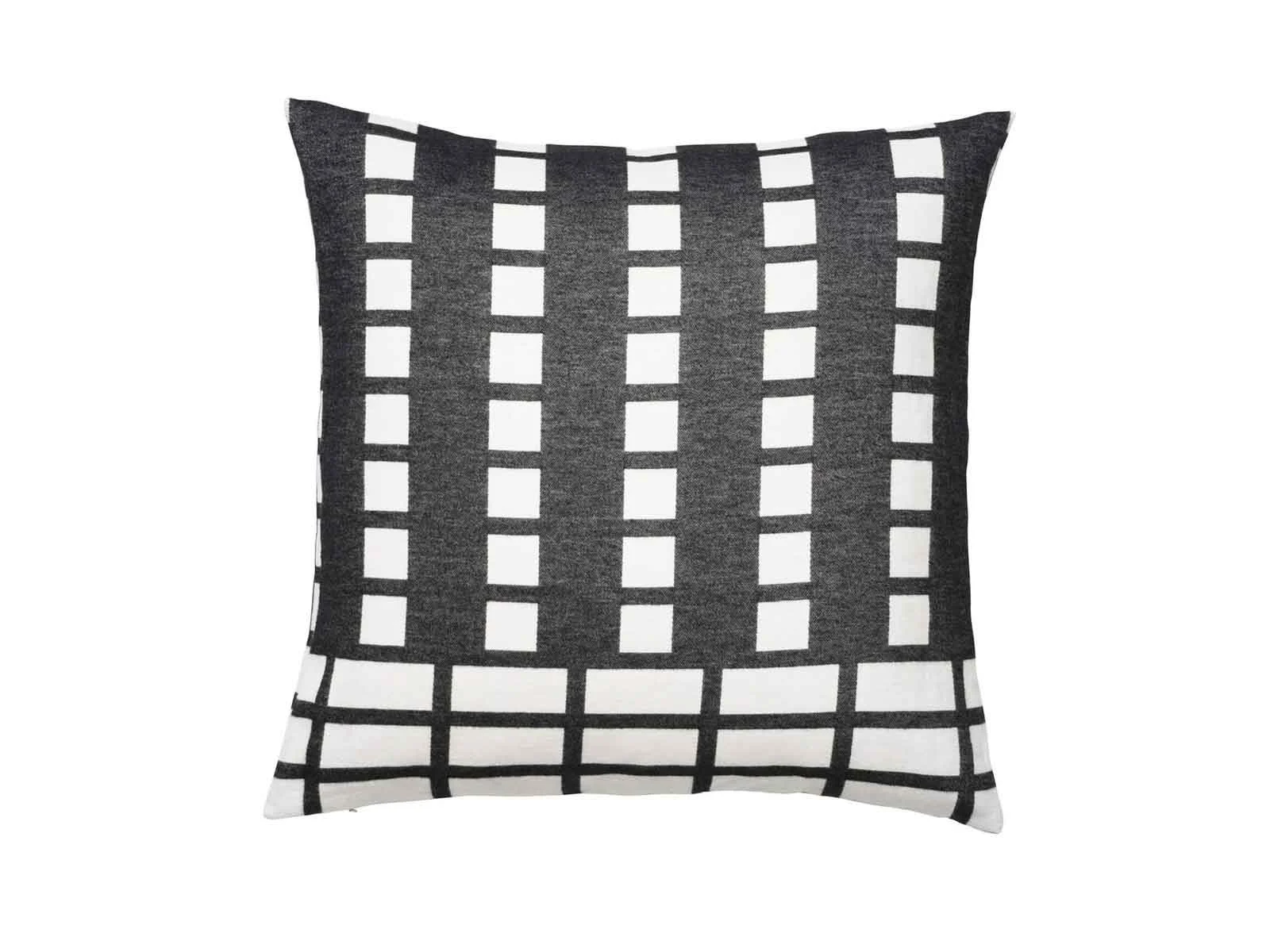 Kristina Dam Studio Contemporary Cushion Quadrato
