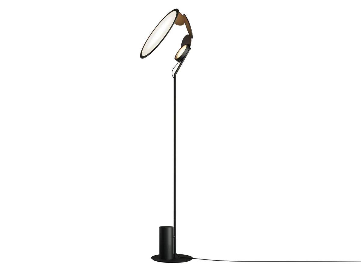 Axolight Cut Lampada da Terra