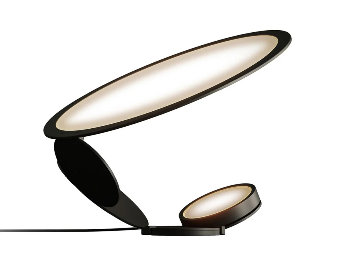 Axolight Cut Lampada da Tavolo