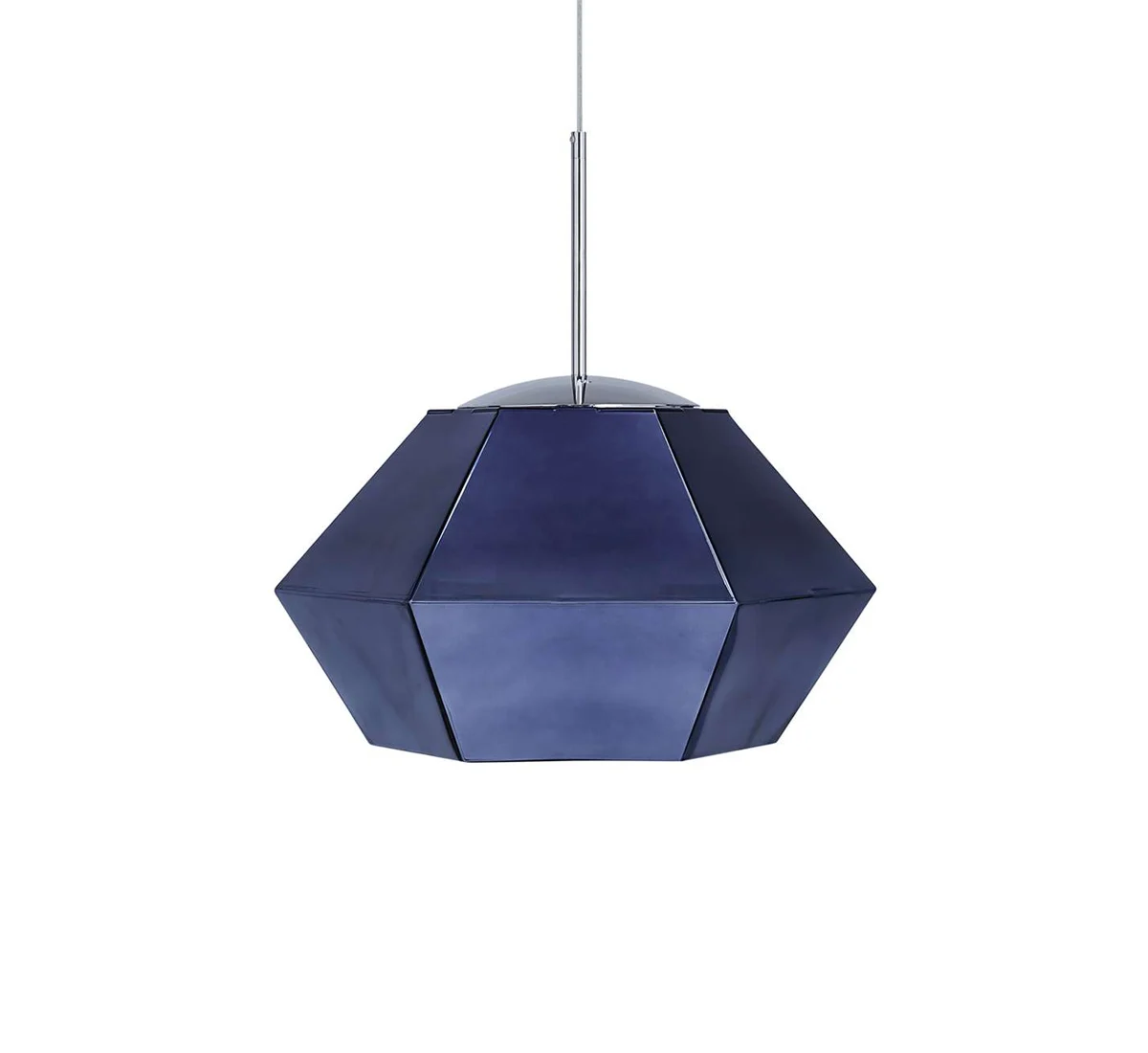 Tom Dixon Cut Short Lampada a Sospensione
