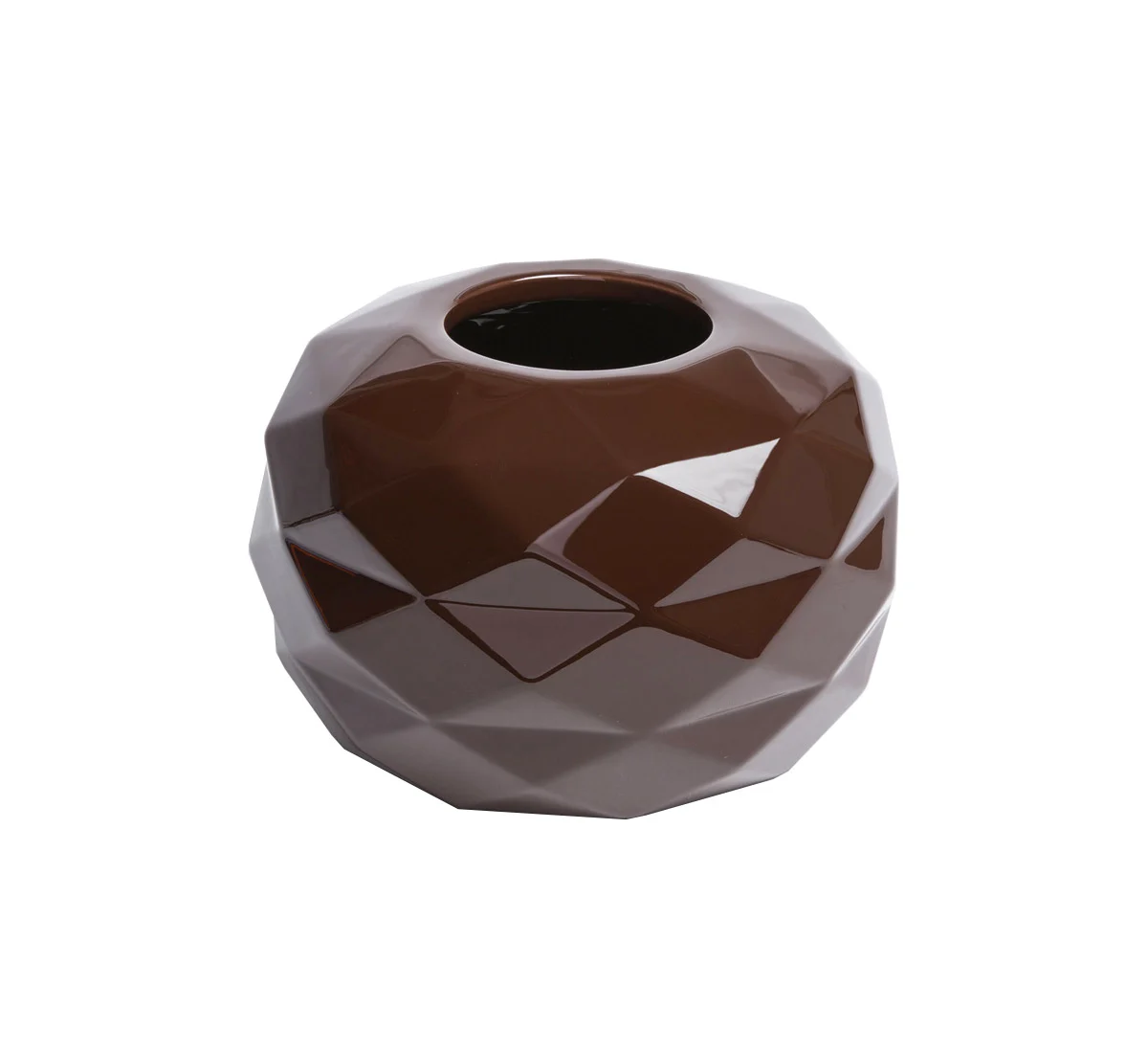 Bosa Cut Vaso Panciuto Grande