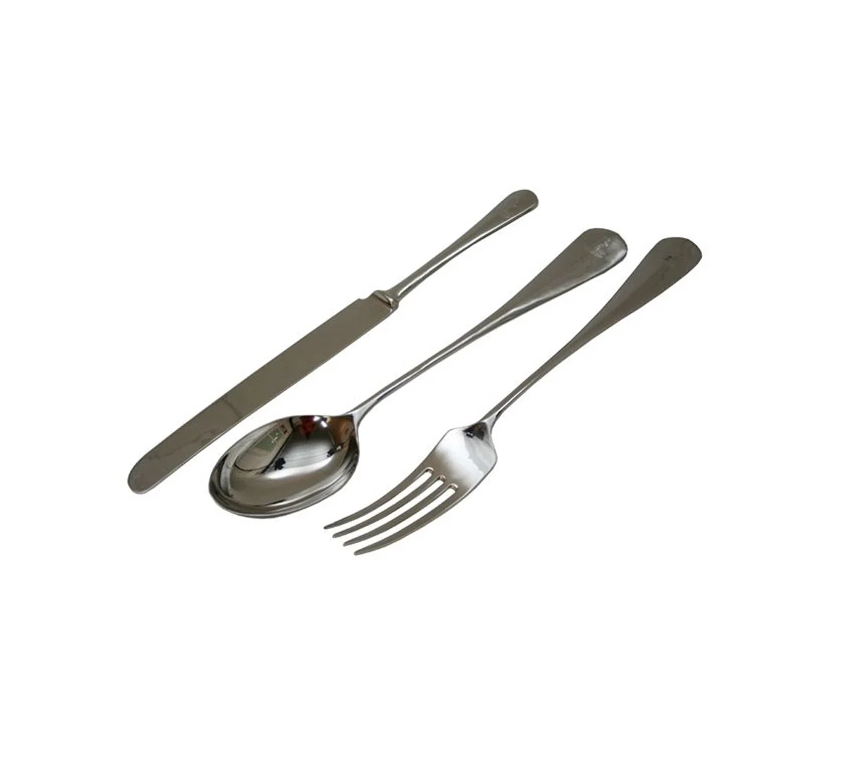 Van Roon Living Cutlery Cucina Grande Set 3 Pezzi Decorativo