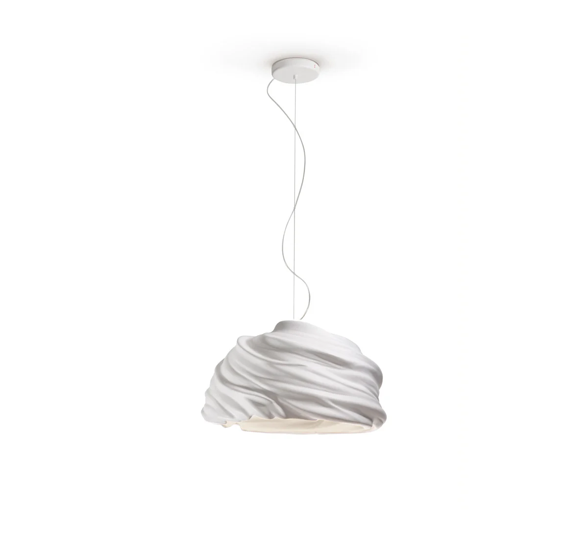 Fabbian F28 Cyclone Lampada A Sospensione