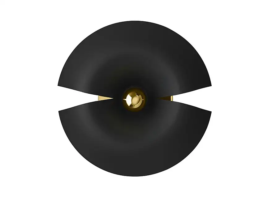 AYTM Cycnus Small Lampada da Parete