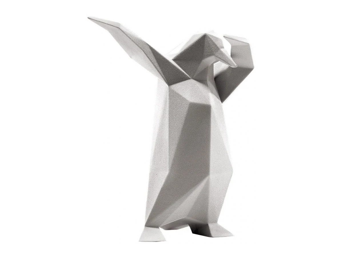 Bosa Dab Pinguino Grigio