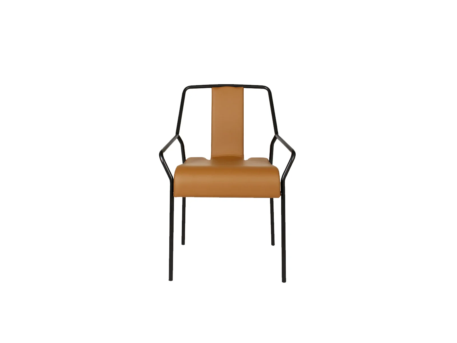 Coedition Dao Chaise Rembourrè - Sedia Rivestita