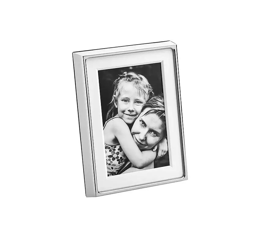 Georg Jensen Deco Picture Cornice Small