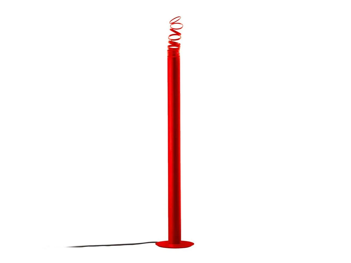 Artemide Decomposè Light Lampada da Terra