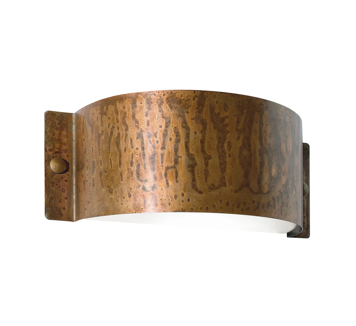 Il Fanale Decori 252.01 Lampada da Parete Outdoor