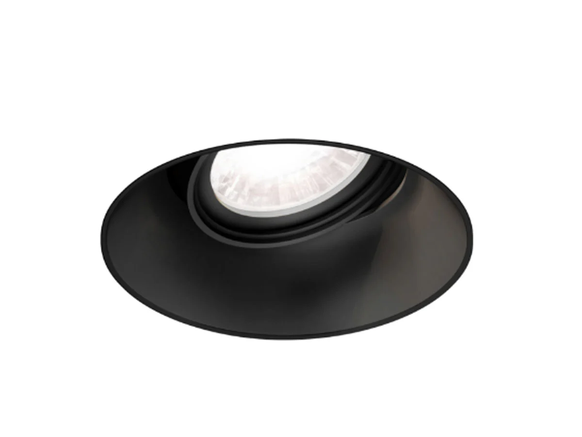Wever & Ducré Deep Adjust Trimless 1.0 Lampada da Soffitto