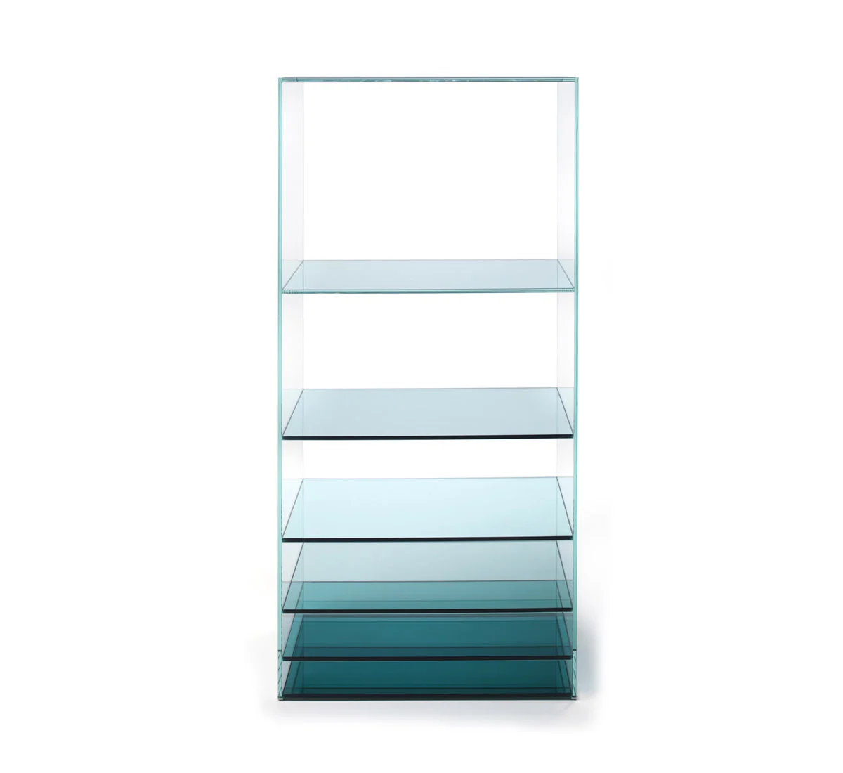 Glas Italia Deep Sea Libreria