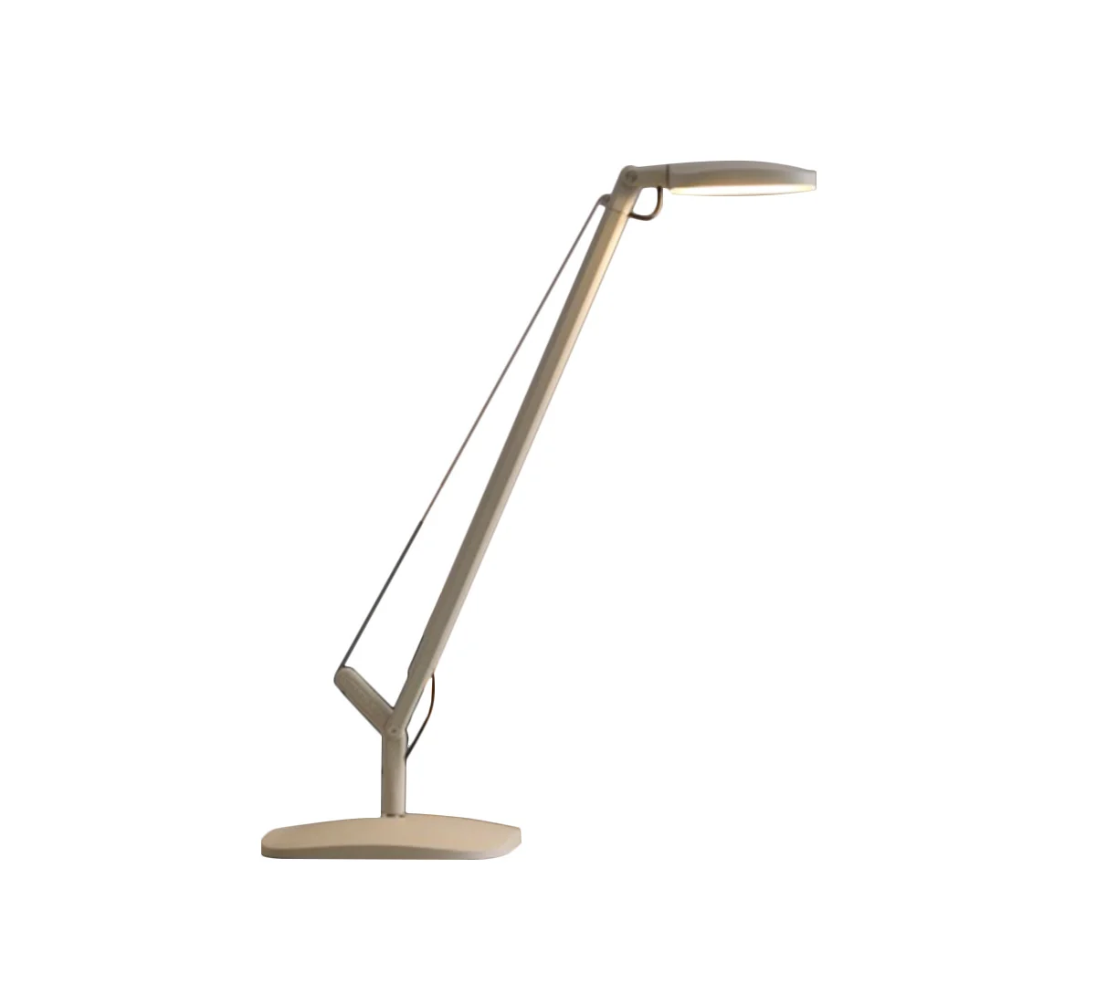 FontanaArte Demi Volée Lampada da Tavolo