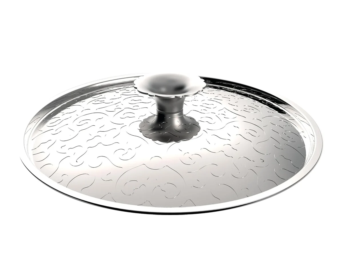 Alessi Dressed Coperchio Ø 20