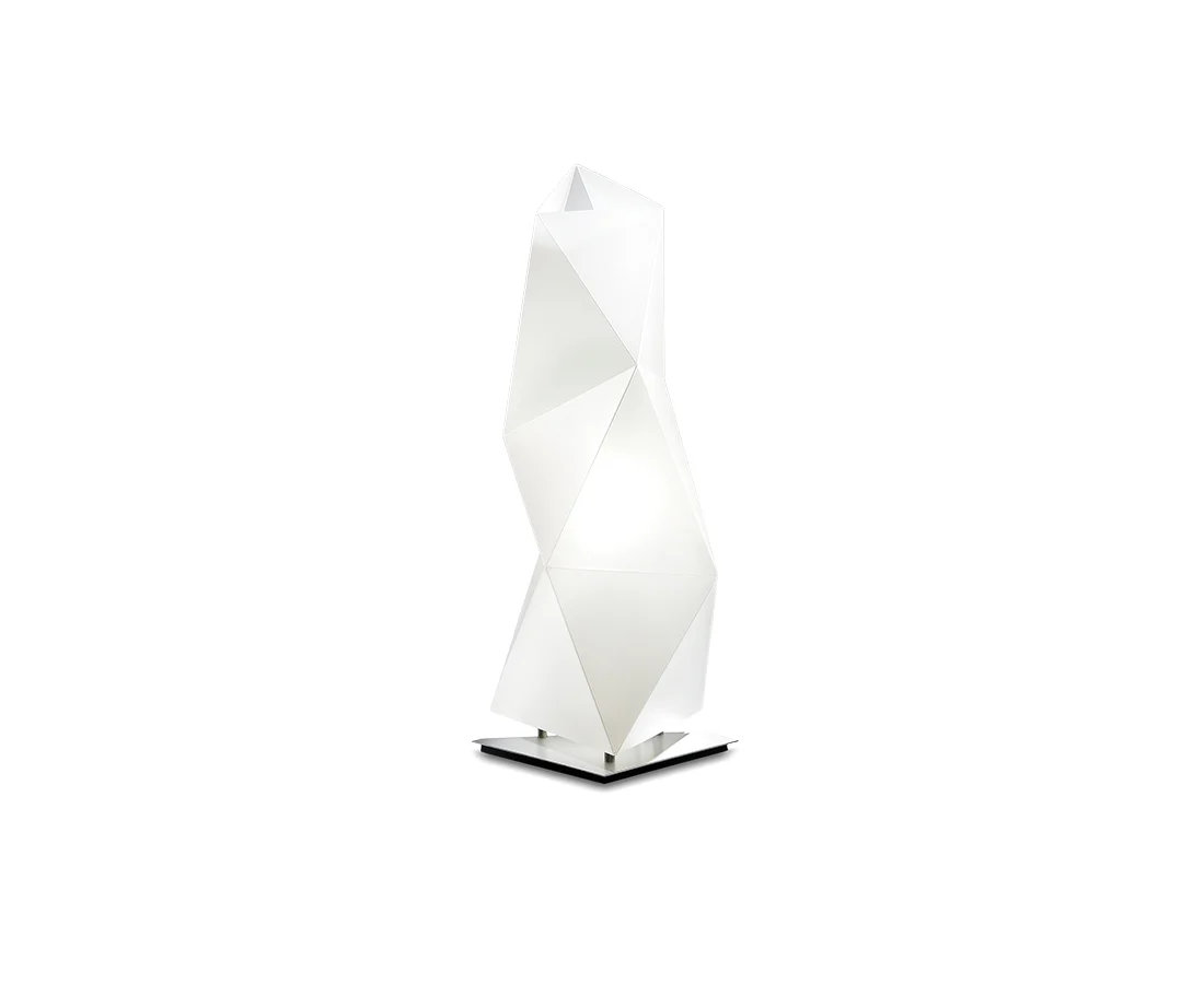 Slamp Diamond Small Lampada da Tavolo