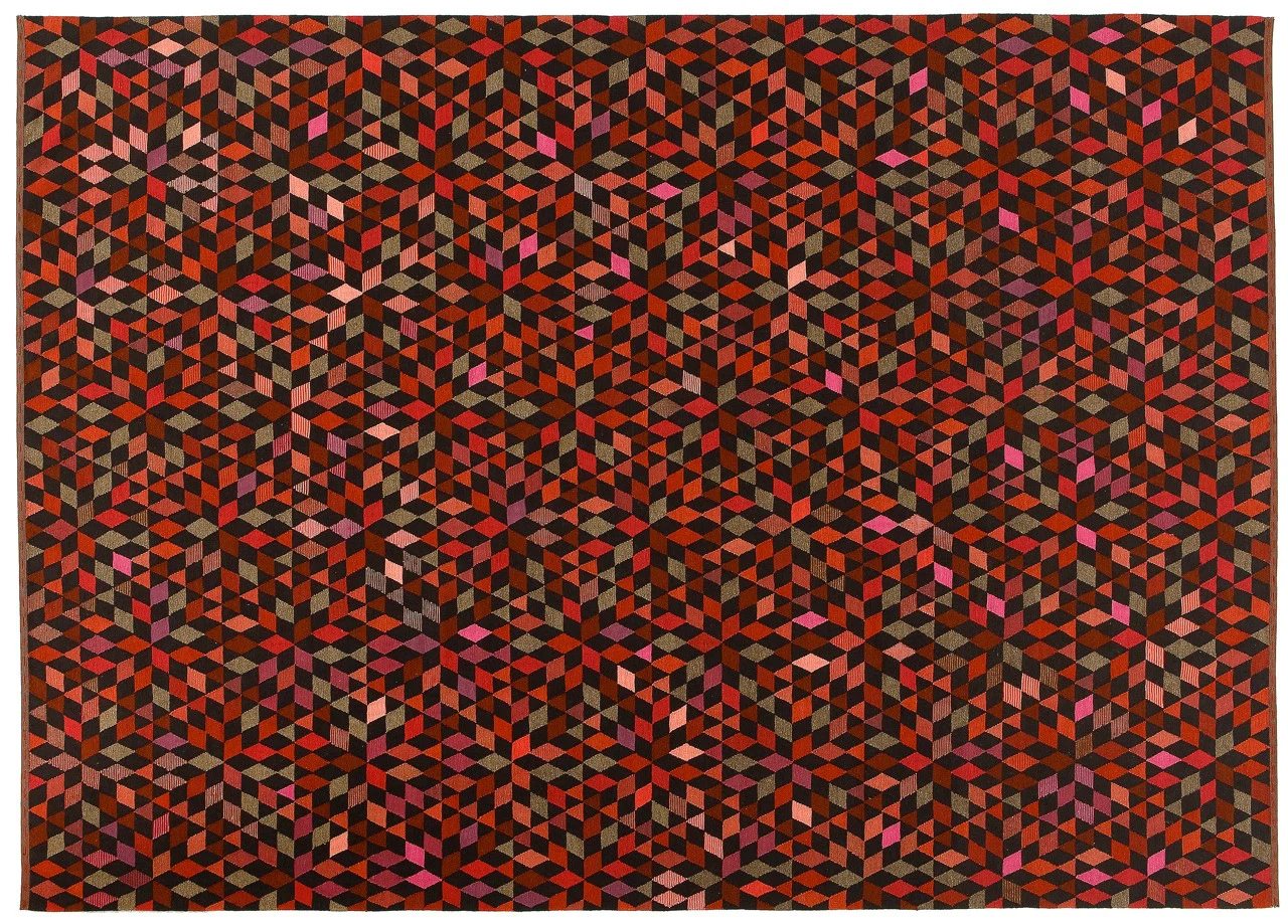 Golran Diamond Strawberry Tappeto 310x204