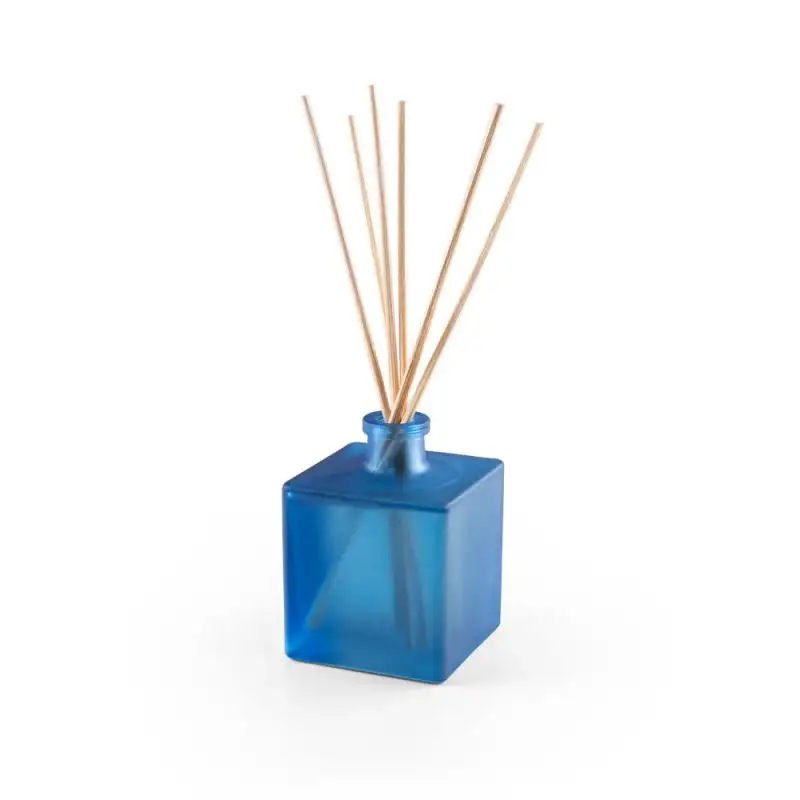 Bastoncini diffusori in flacone di vetro Yeun