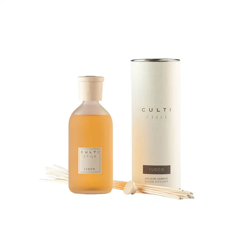 Culti Diffusore Decor Stile Fuoco 1000 ml