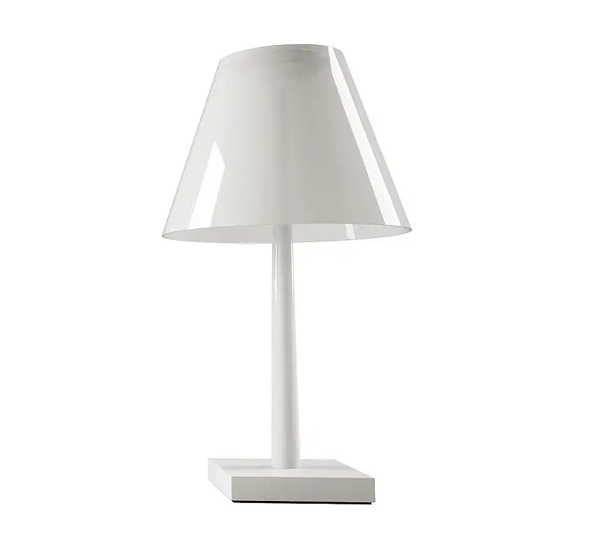 Rotaliana Dina+ Lampada da Tavolo