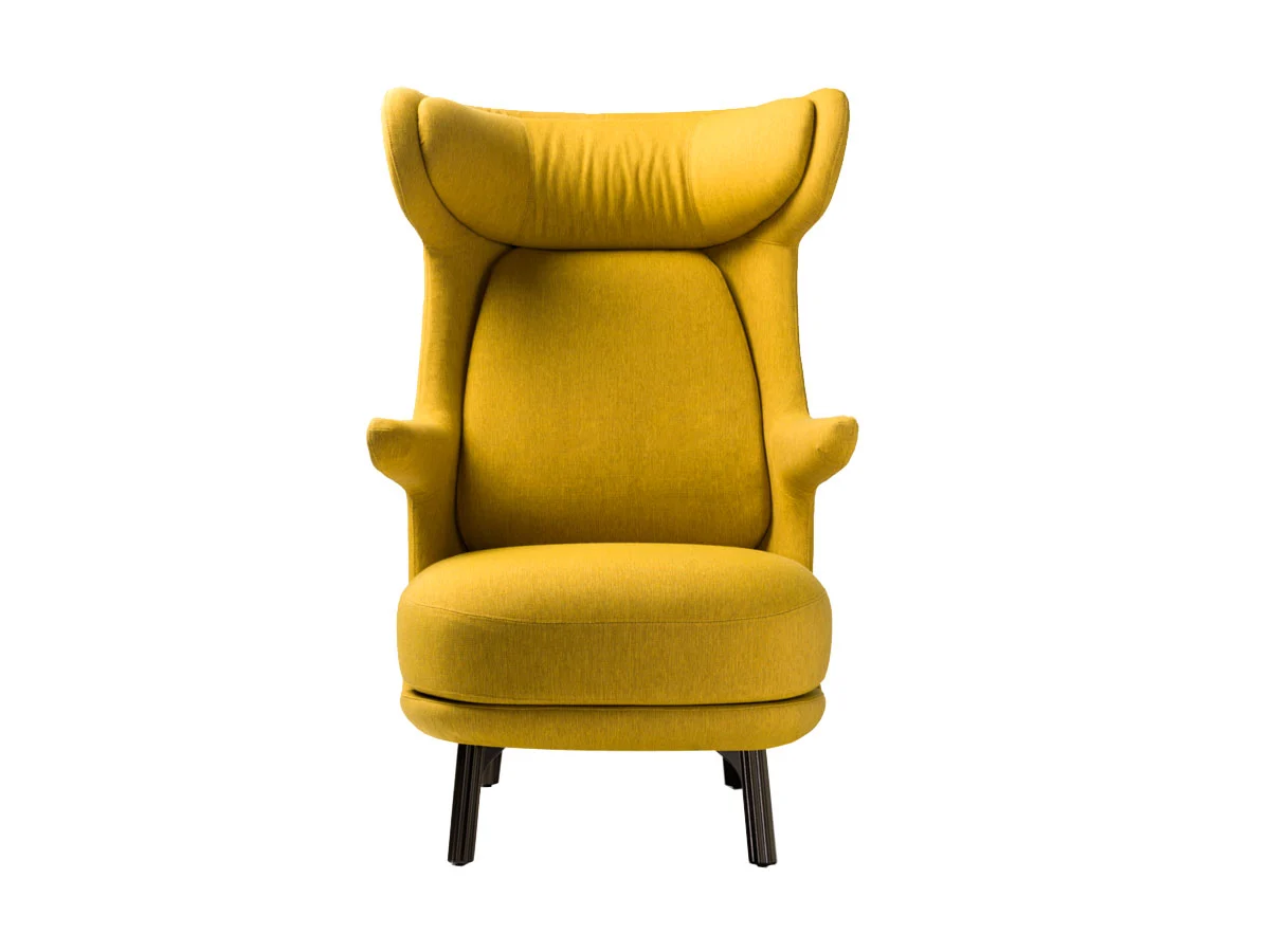 BD Barcelona Design Dino Poltrona