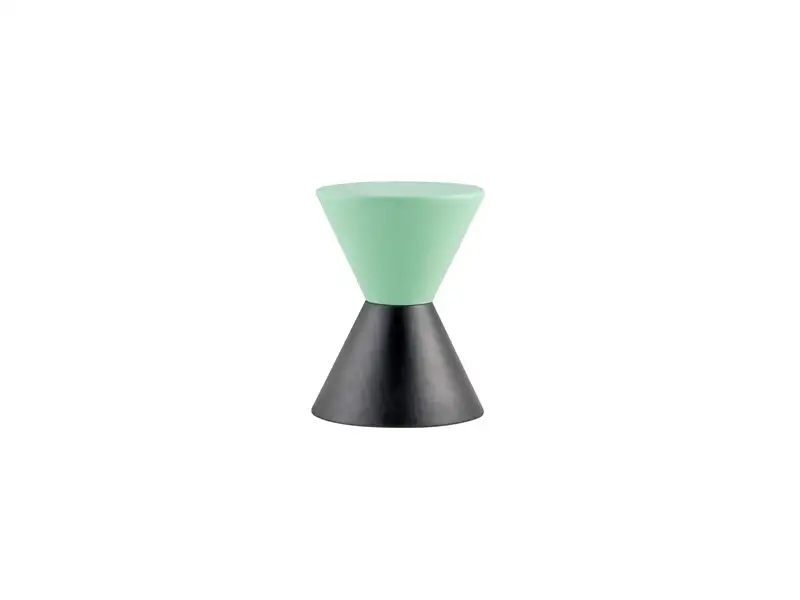 Appendiabiti Clessy Dots base nera CD01
