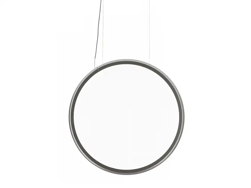 Artemide Discovery Vertical 100 Lampada a Sospensione