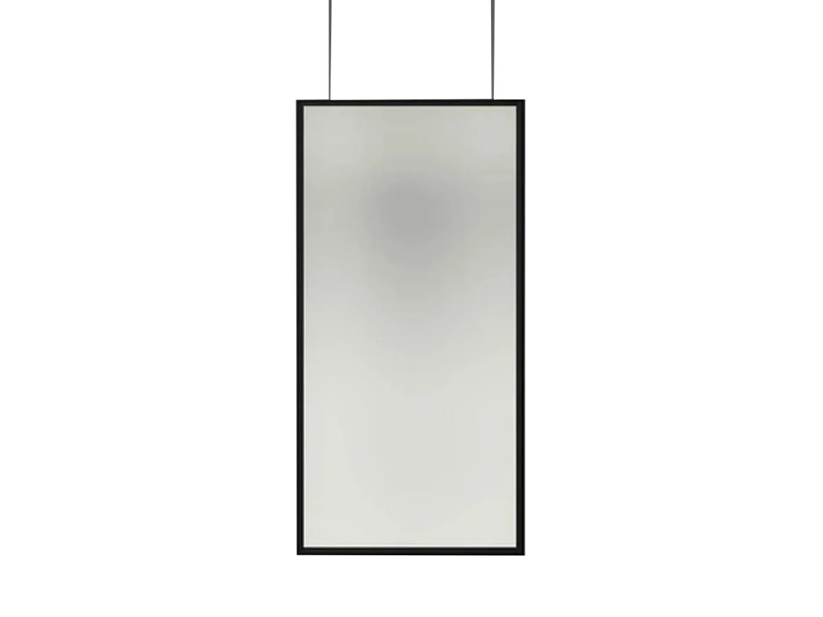 Artemide Discovery Space Rectangular TW APP Compatibile Lampada a Sospensione